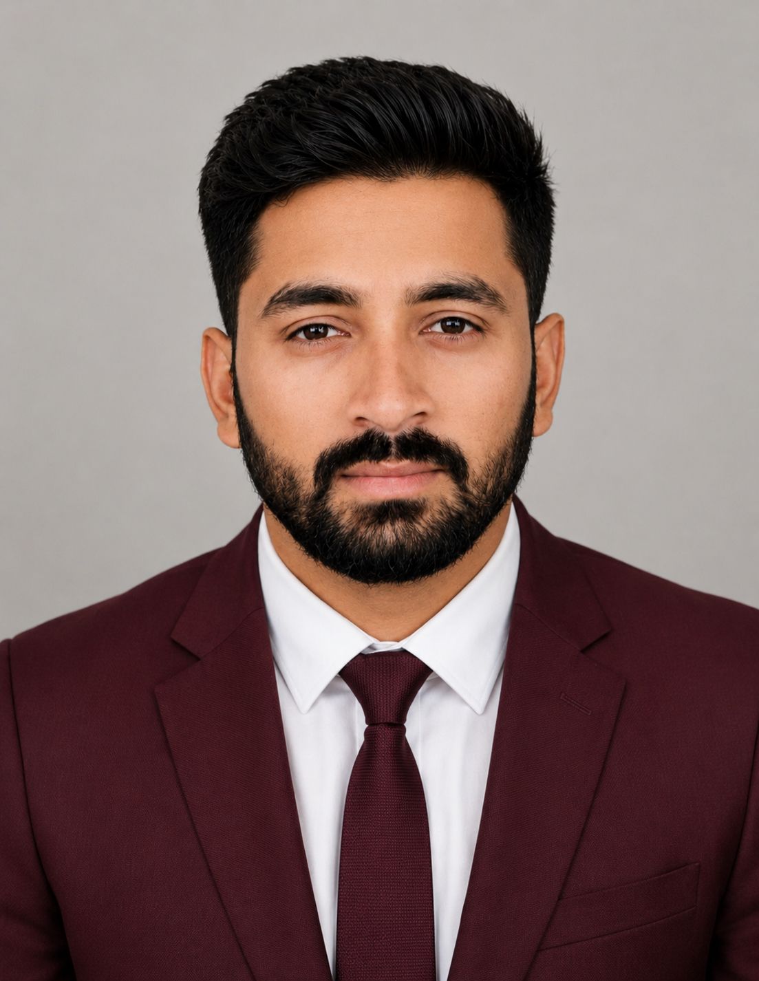 Ronak patel