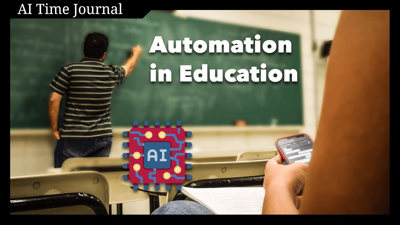 School automation