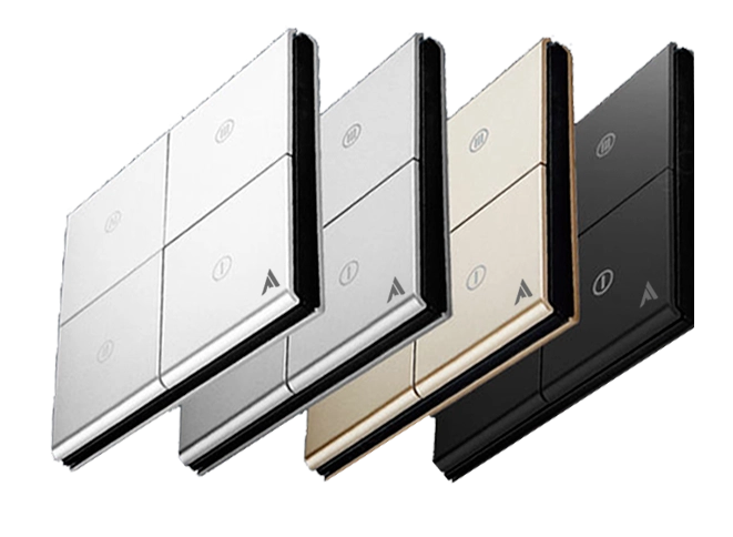 Glance Smart Switch