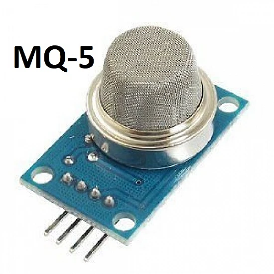  Gas Sensor 