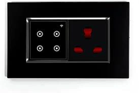 Revolve Smart Switch 