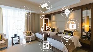 Hotel automation