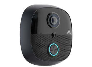 Pixel Smart Door Bell