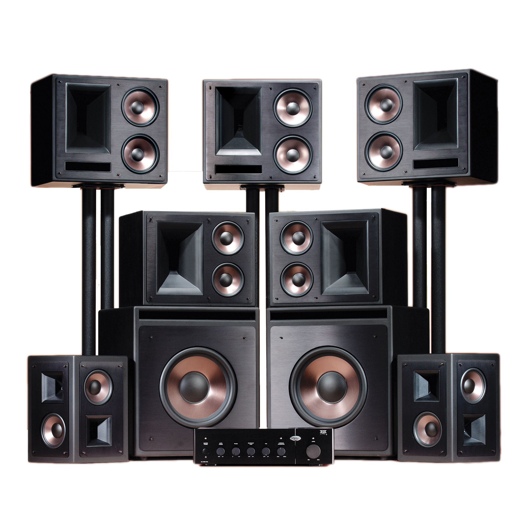 Smart Entertainment Systems
