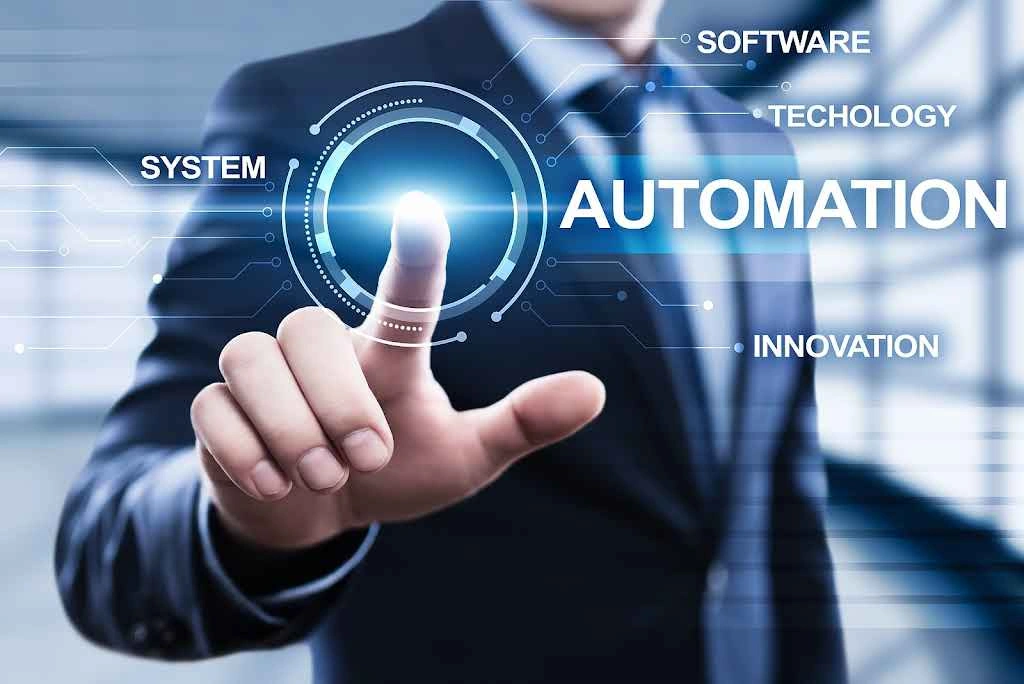 Office automation