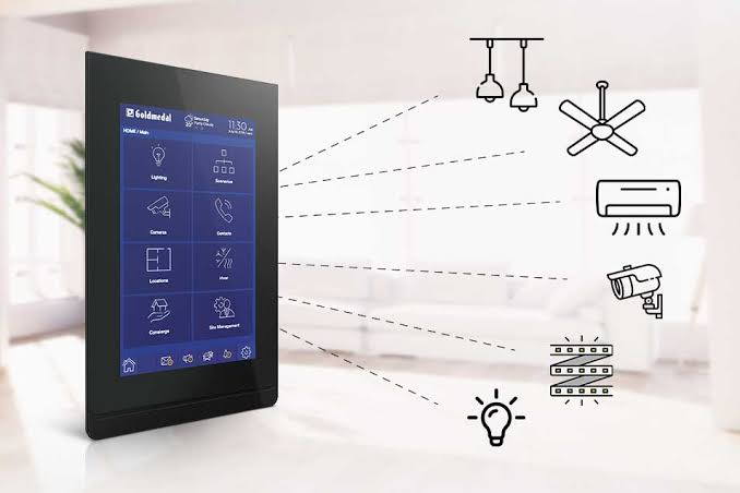 Home Automation: Transforming Your Home into a Smarter, Safer & More Comfortable Space