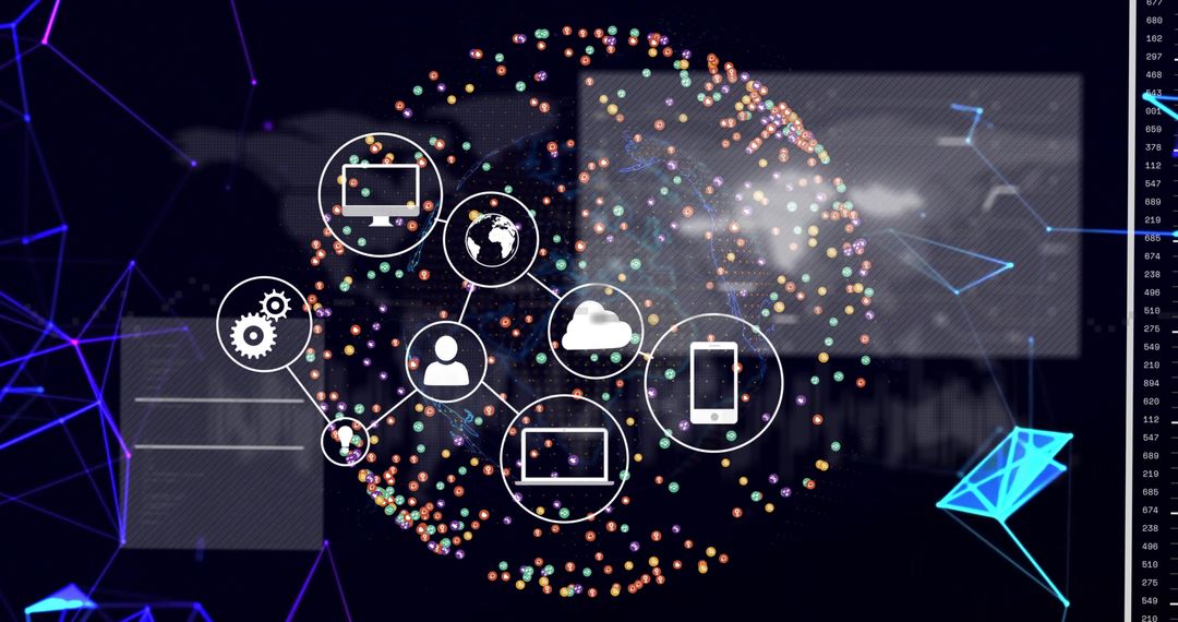 The Connected Future: How IoT is Transforming the Digital World