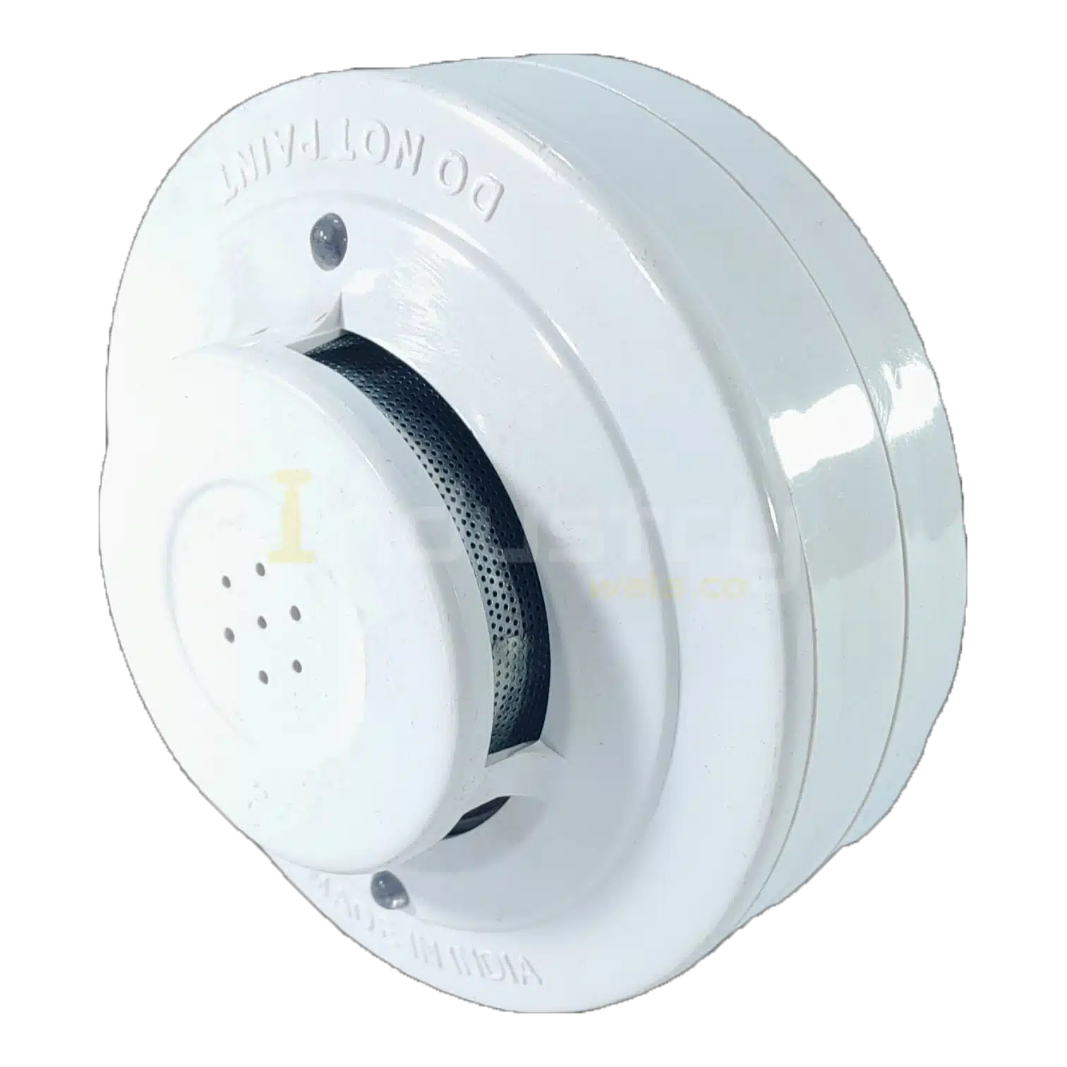Smoke Detector Sensor for Smart & Safe Living