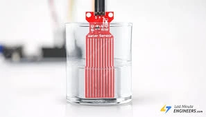 Smart Water Detector for Homes & Offices | Aitworld Automation