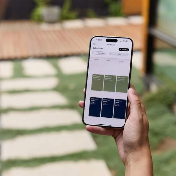 Elite Smart Touch Panel