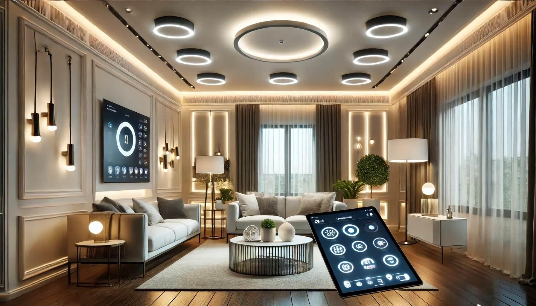 Revolve Smart Retrofit Module